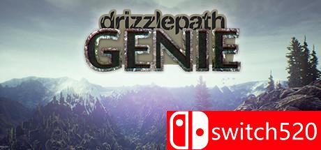 《细雨路径（Drizzlepath：Genie）》游戏主图