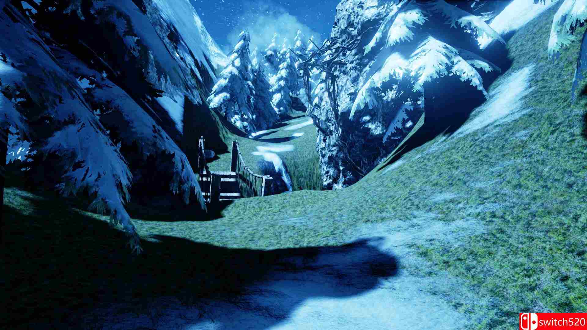 《梅塞尔（Mesel）》FANiSO破解版[EN]_2