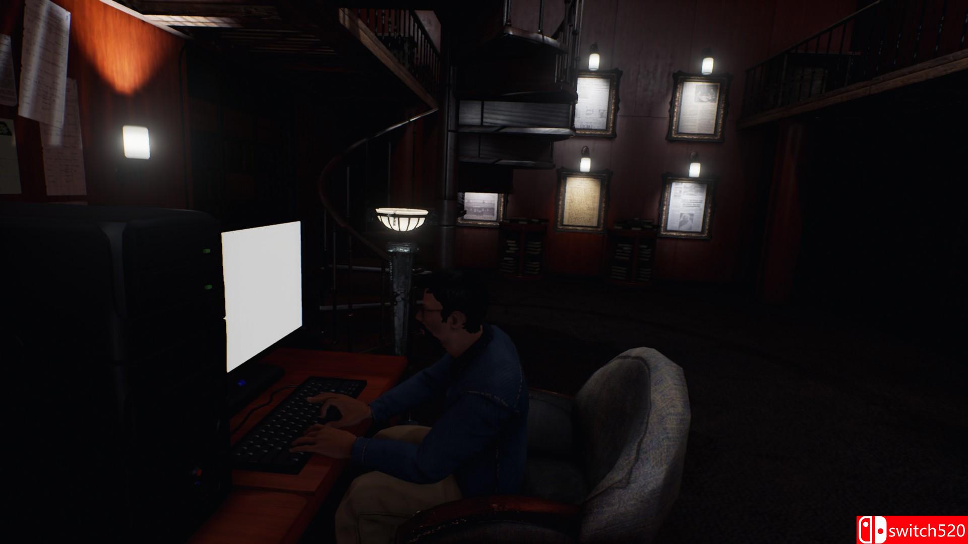 《梅塞尔（Mesel）》FANiSO破解版[EN]_1