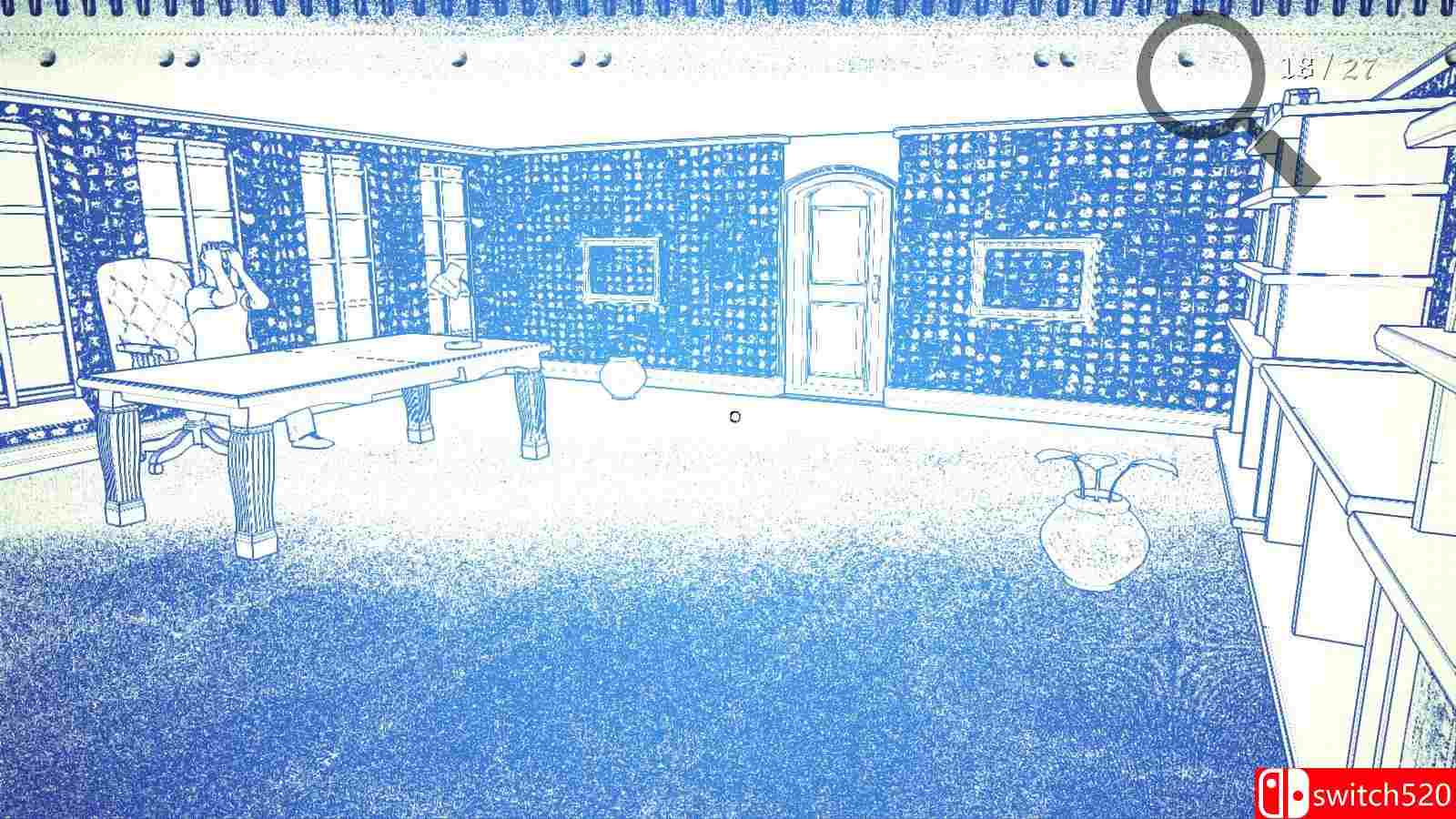 《梅塞尔（Mesel）》FANiSO破解版[EN]_4