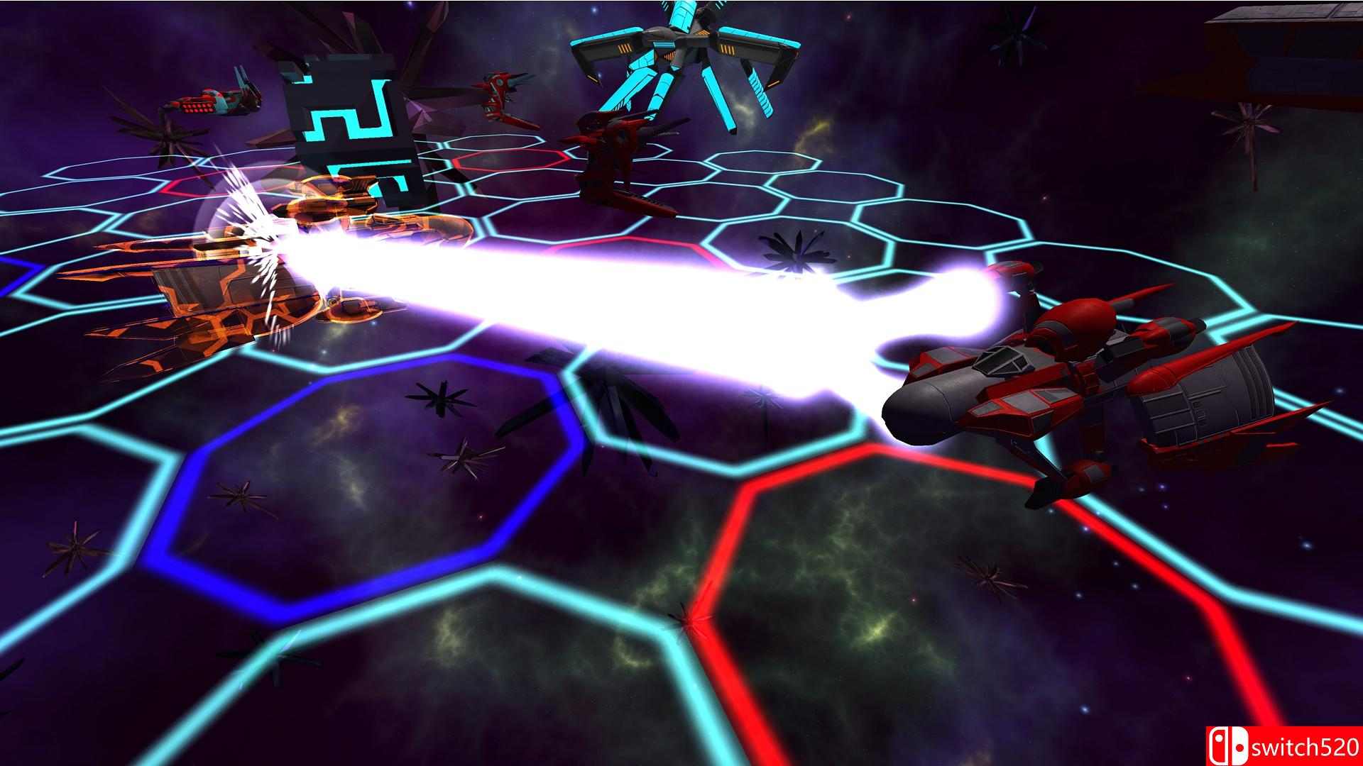 《光线射击（Atriage）》VACE硬盘版[EN]_2