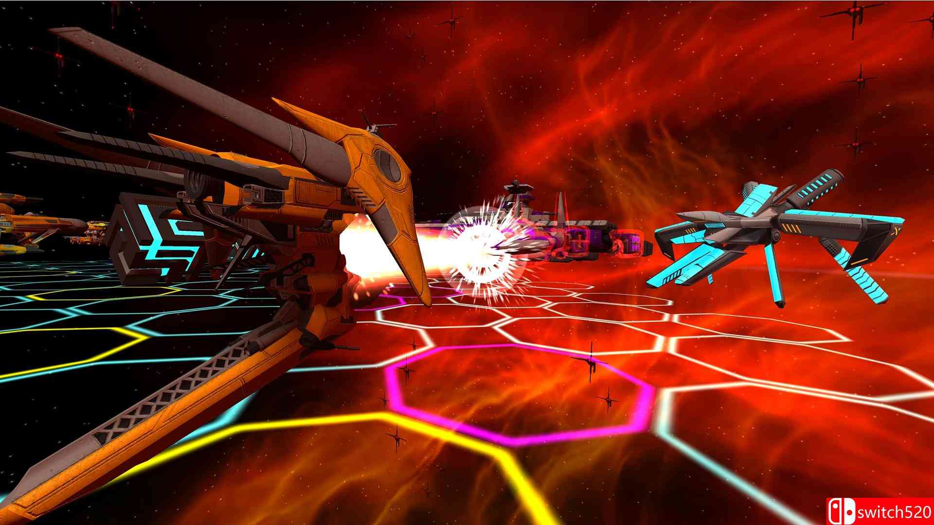 《光线射击（Atriage）》VACE硬盘版[EN]_1