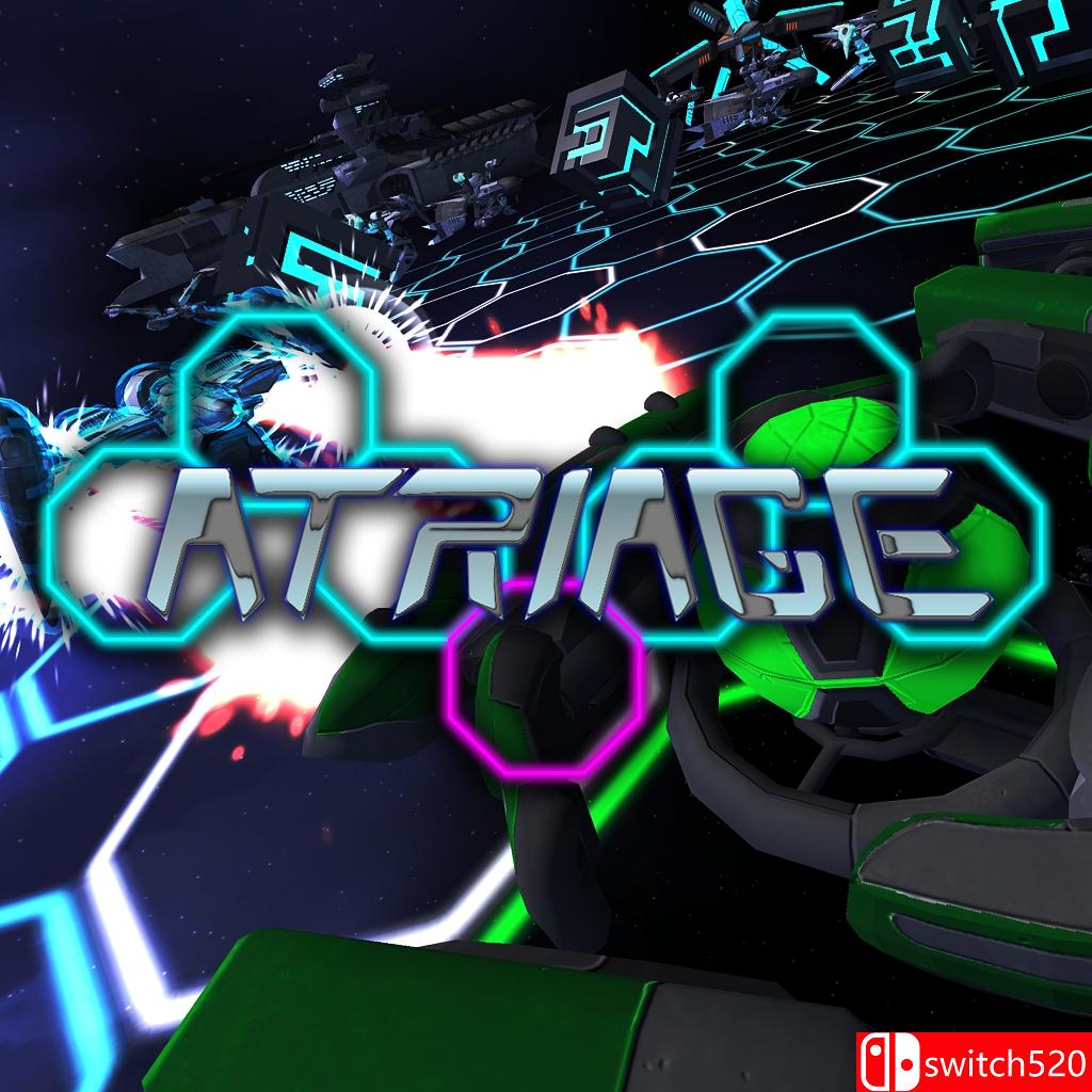 《光线射击（Atriage）》VACE硬盘版[EN]_0
