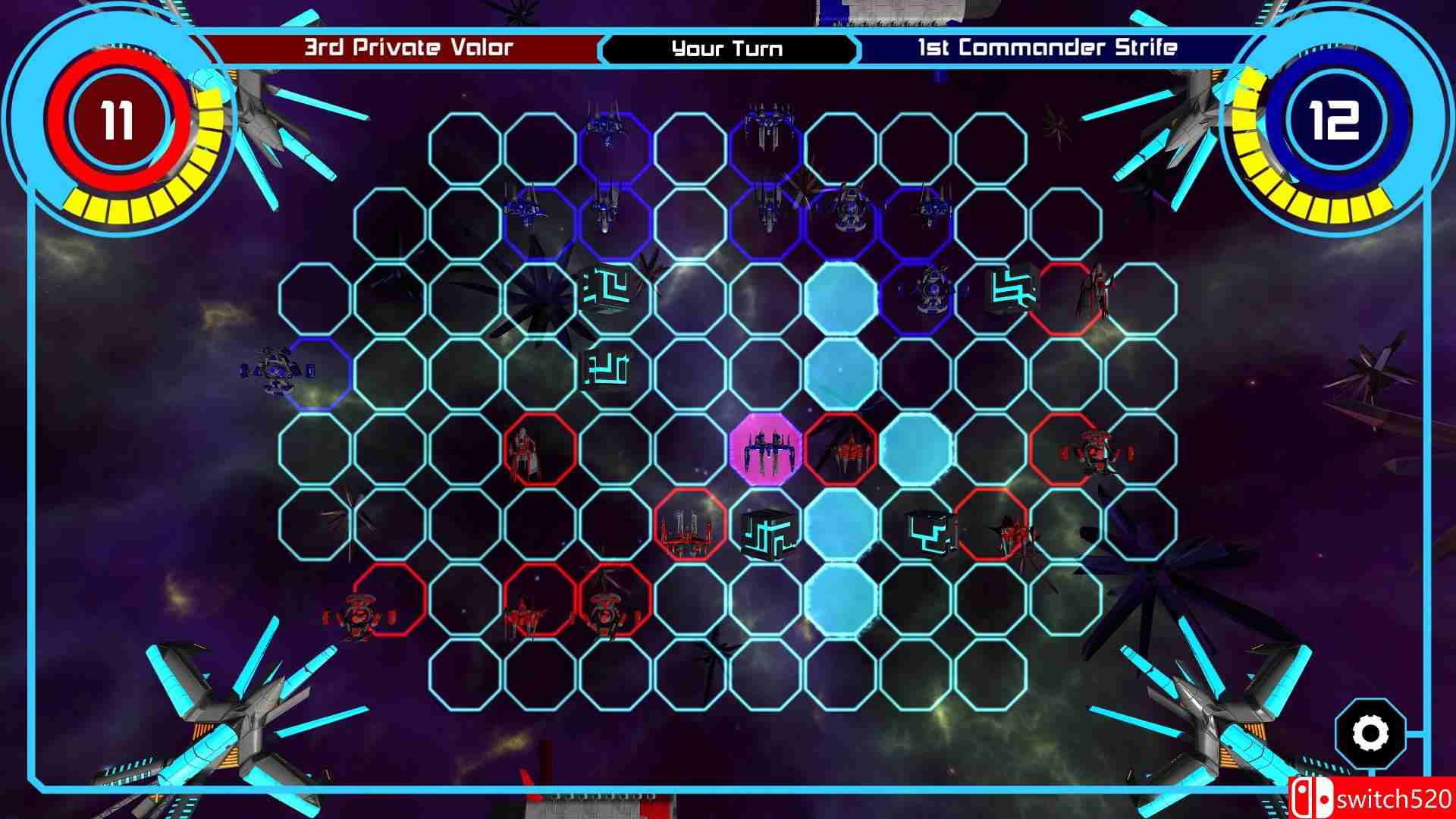 《光线射击（Atriage）》VACE硬盘版[EN]_4