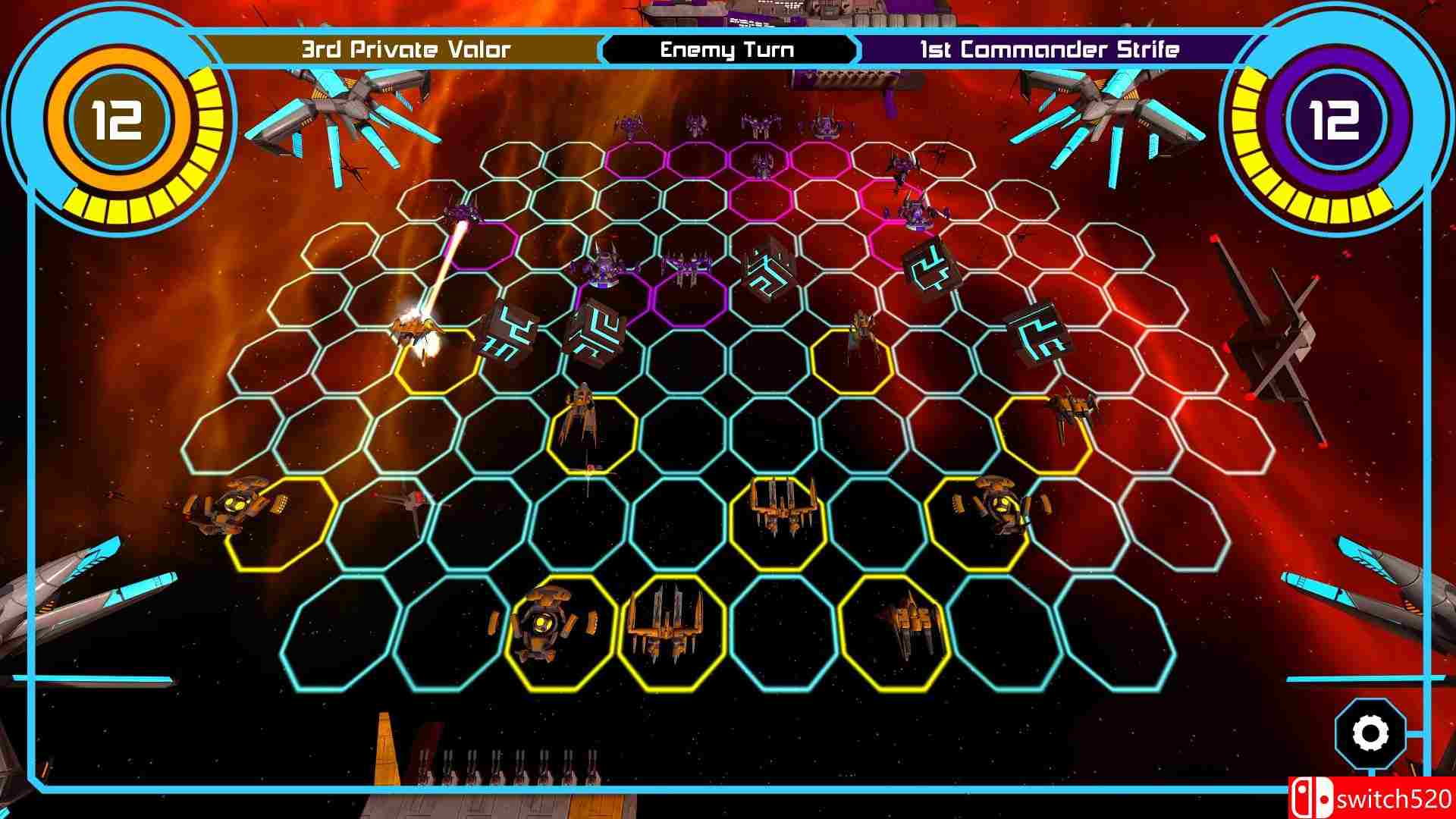 《光线射击（Atriage）》VACE硬盘版[EN]_3