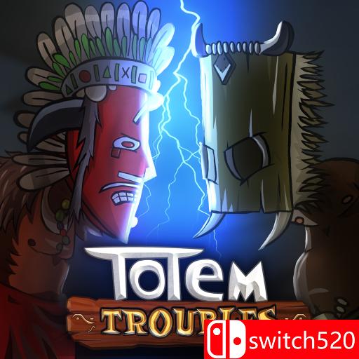 《图腾难题（Totem Troubles）》游戏截图