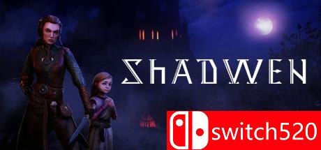 《莎德雯（Shadwen）》RELOADED破解版[EN]_0