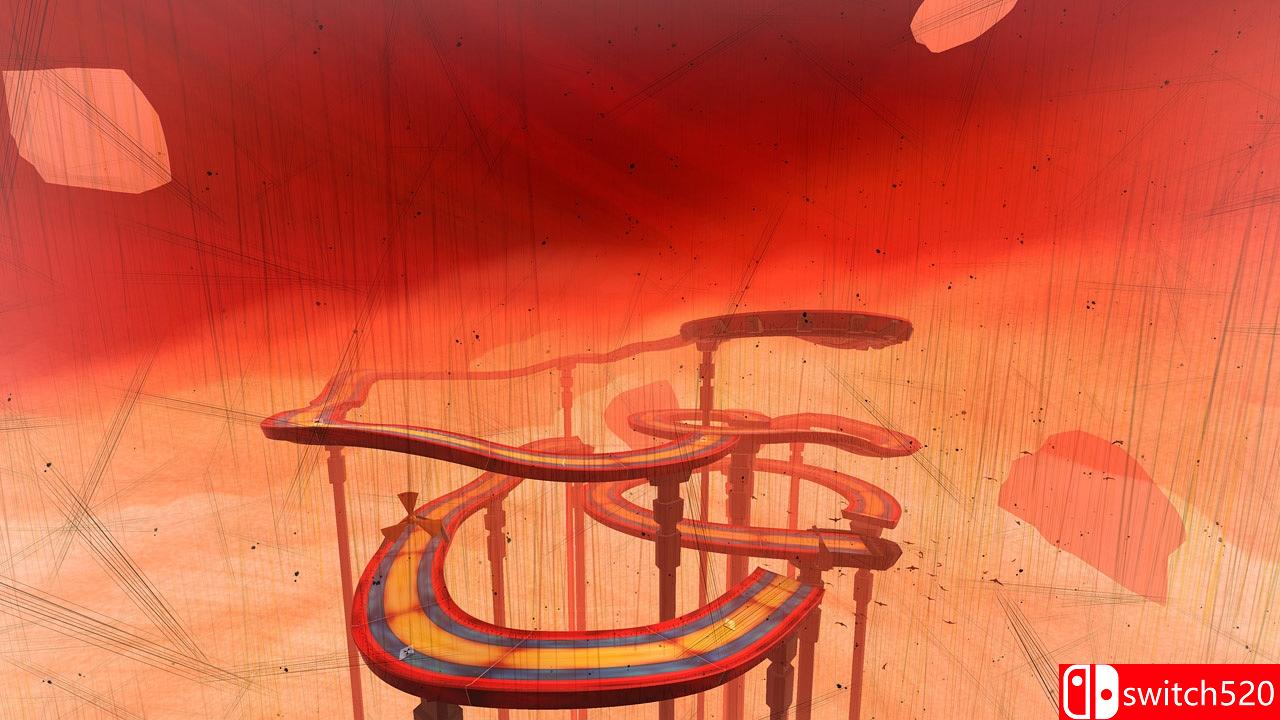 《概念赛车》游戏截图1