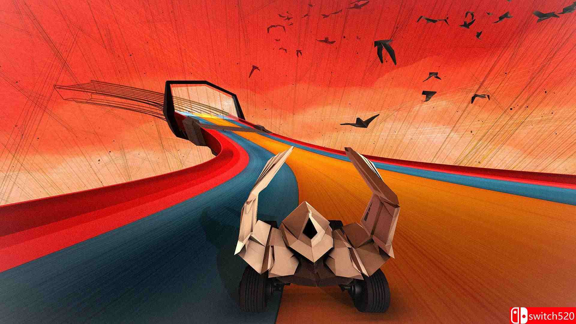 《概念赛车》游戏截图2