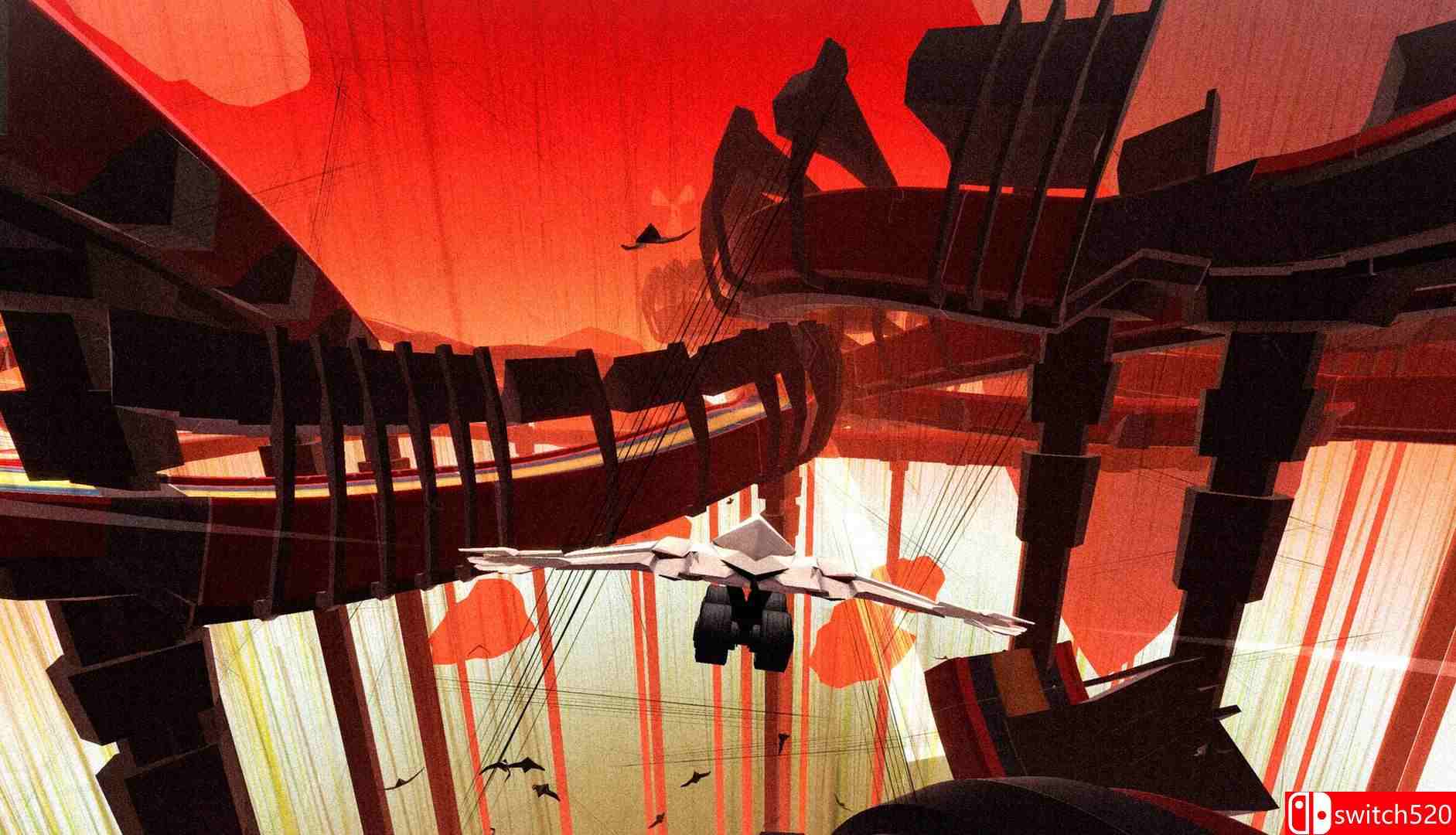 《概念赛车》游戏截图4