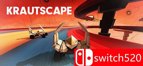 《概念赛车（Krautscape）》游戏主图