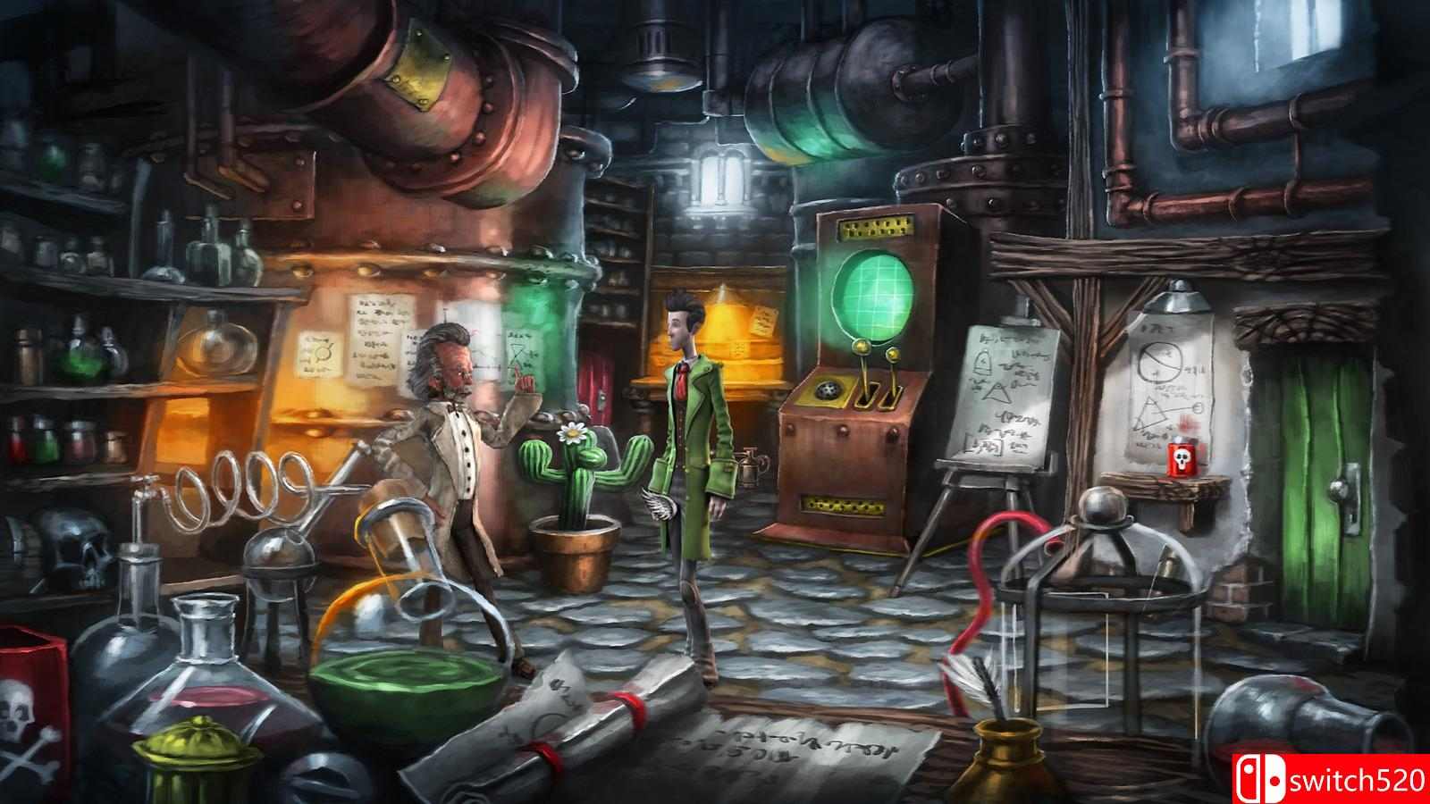 《天堂的希望（Heaven's Hope）》CODEX破解版[EN]_1