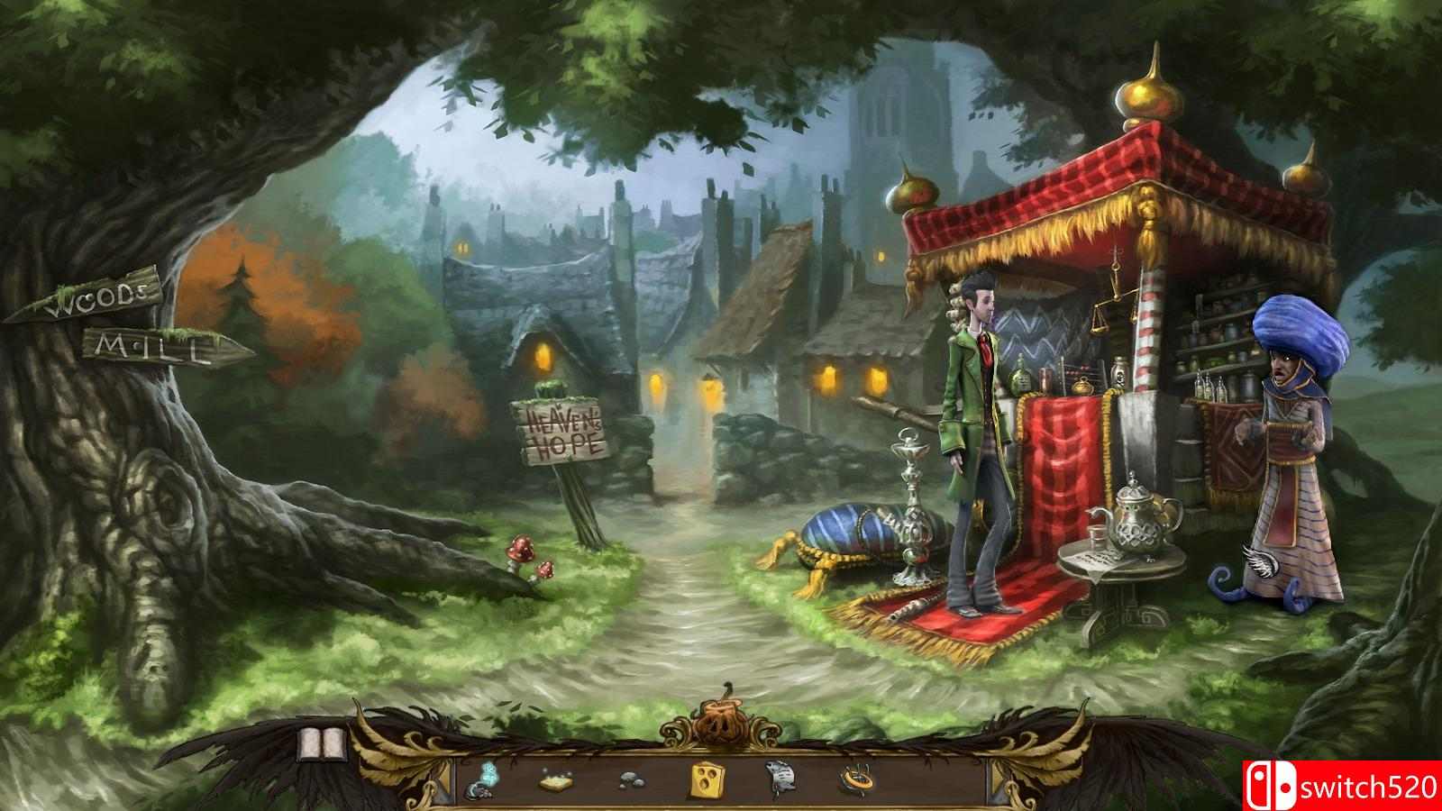 《天堂的希望（Heaven's Hope）》CODEX破解版[EN]_2