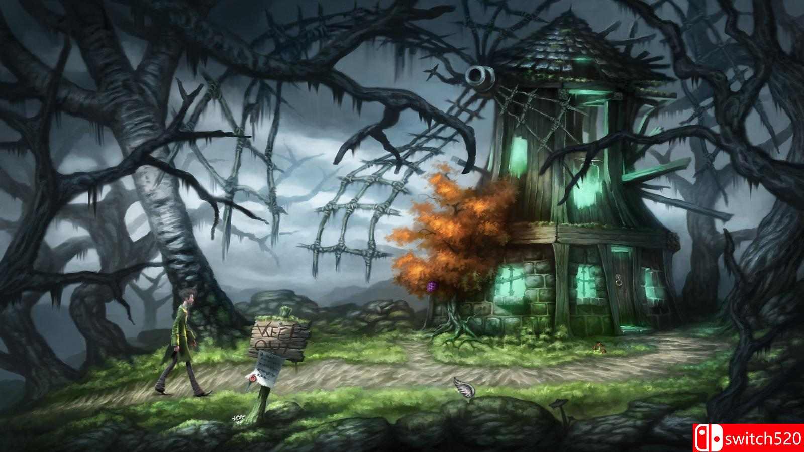 《天堂的希望（Heaven's Hope）》CODEX破解版[EN]_4