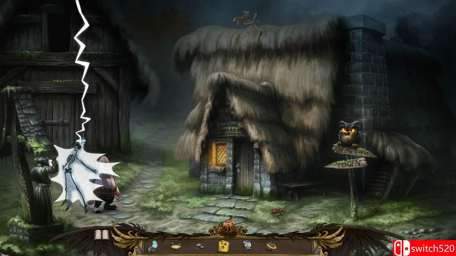 《天堂的希望（Heaven's Hope）》CODEX破解版[EN]_5