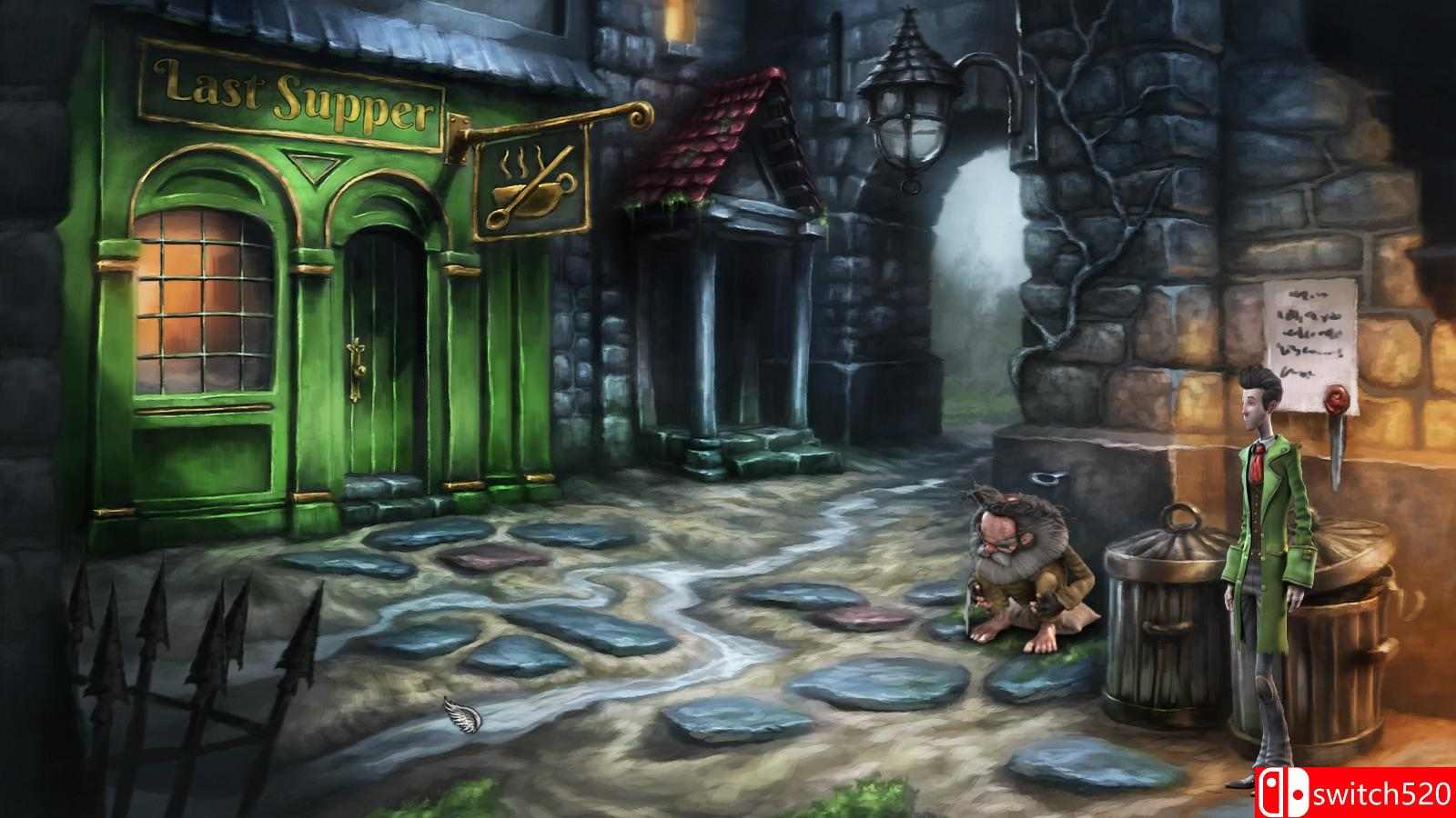 《天堂的希望（Heaven's Hope）》CODEX破解版[EN]_6