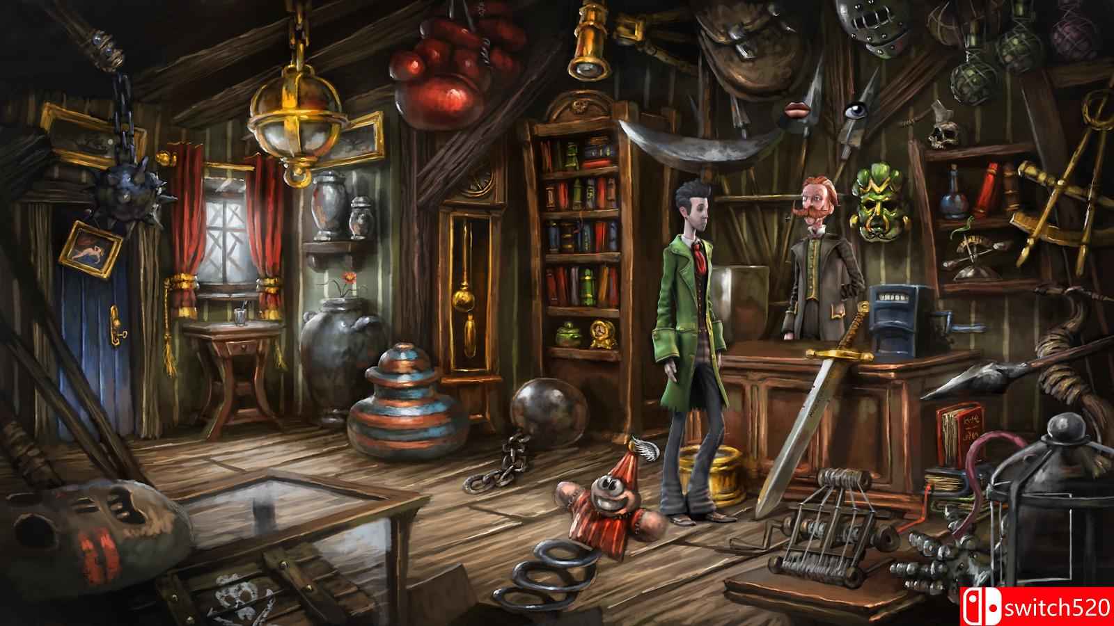 《天堂的希望（Heaven's Hope）》CODEX破解版[EN]_7