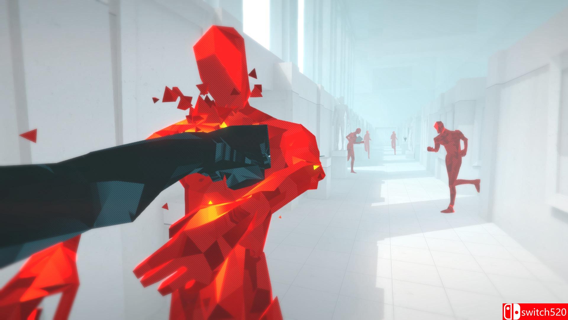 《燥热（SUPERHOT）》十五语言 PROPHET镜像版[CN/TW/EN]_3