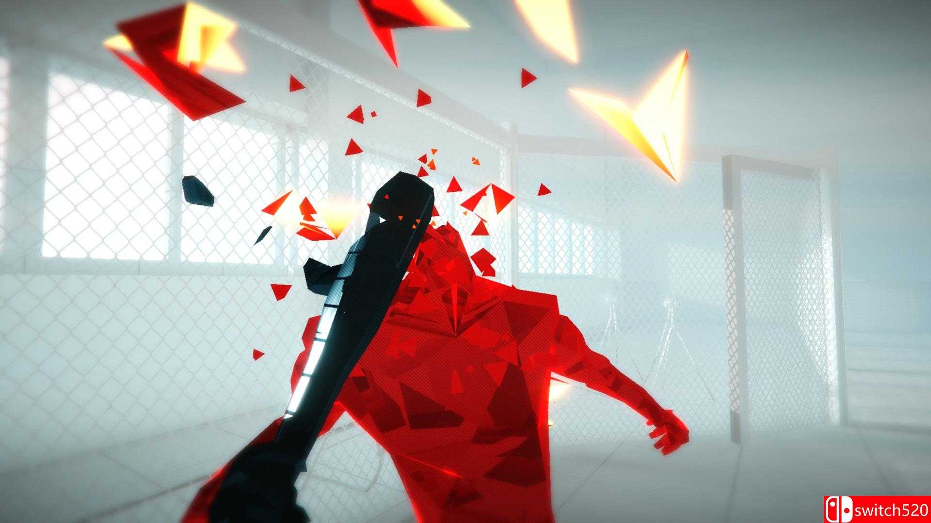 《燥热（SUPERHOT）》十五语言 PROPHET镜像版[CN/TW/EN]_4