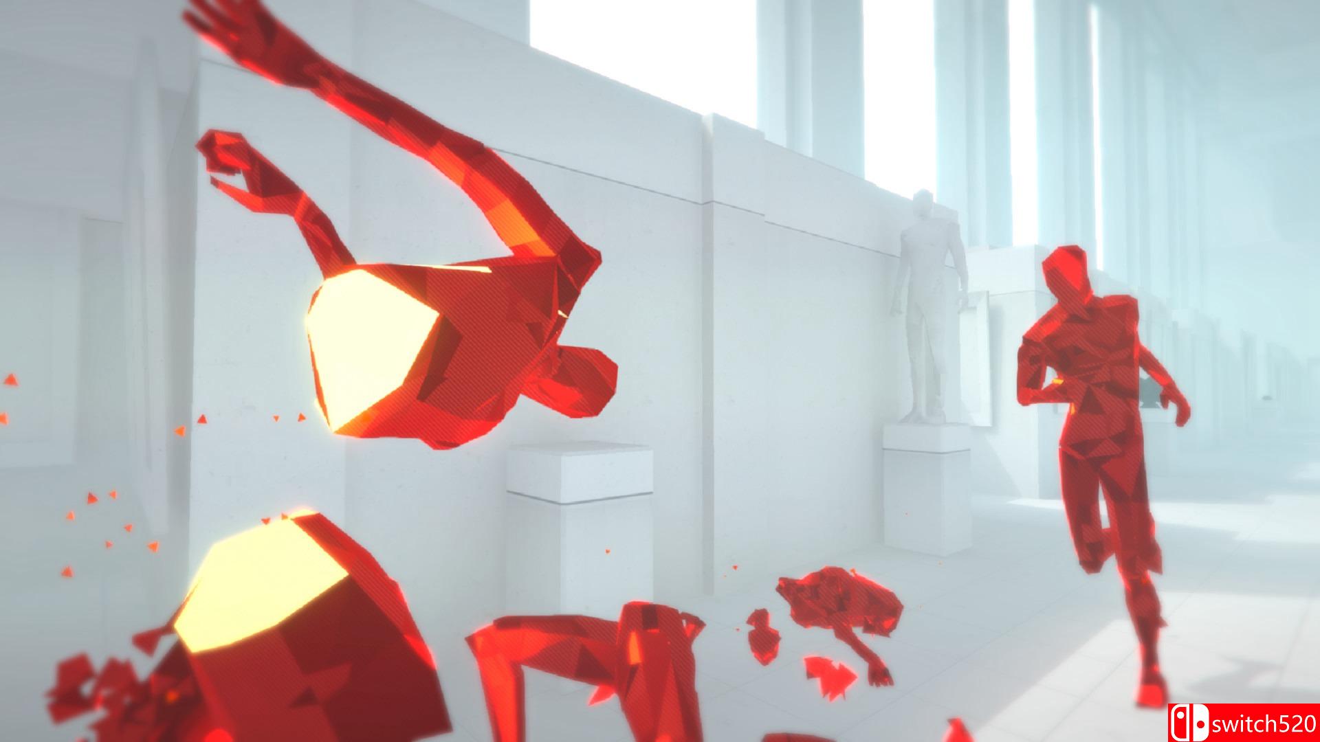 《燥热（SUPERHOT）》十五语言 PROPHET镜像版[CN/TW/EN]_5