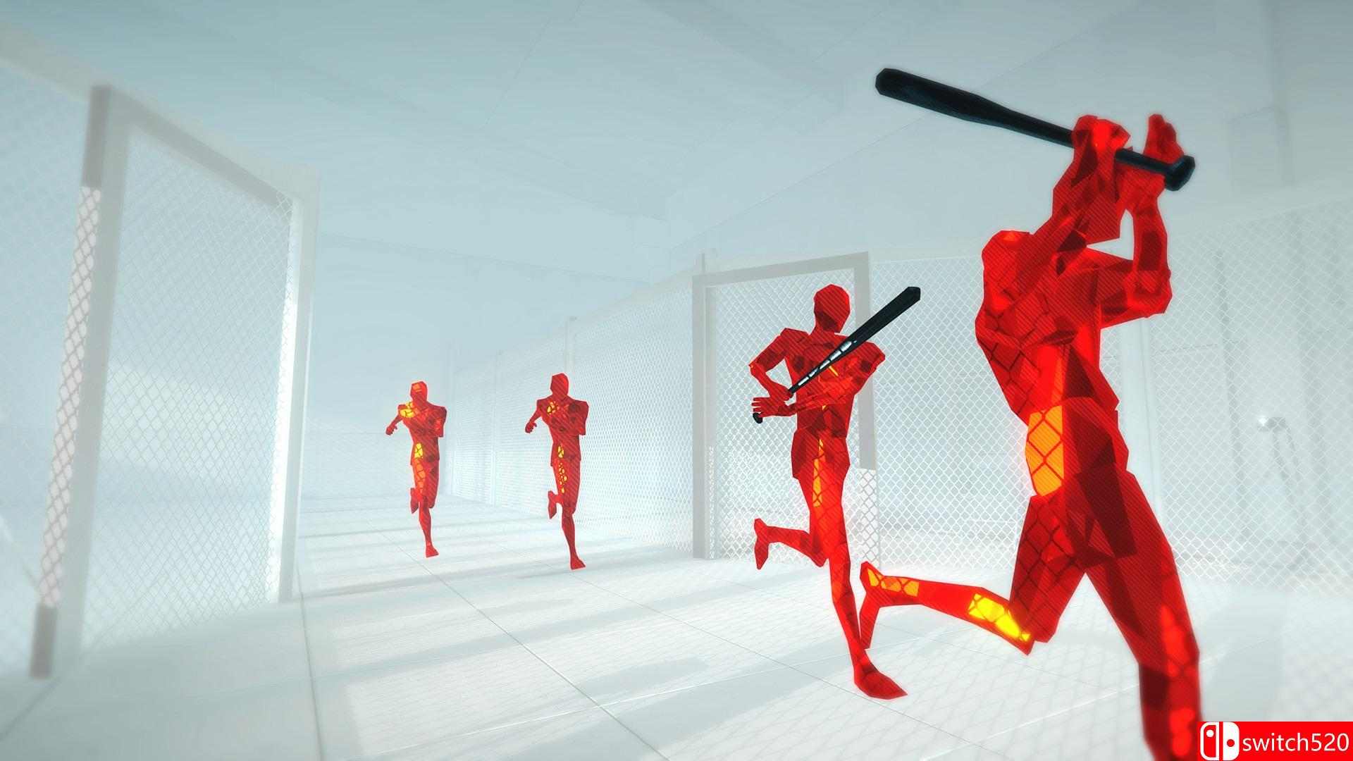 《燥热（SUPERHOT）》十五语言 PROPHET镜像版[CN/TW/EN]_7