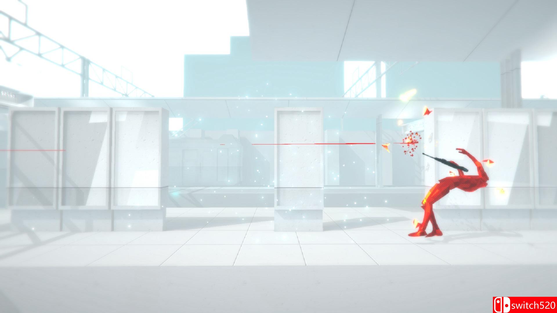 《燥热（SUPERHOT）》十五语言 PROPHET镜像版[CN/TW/EN]_8