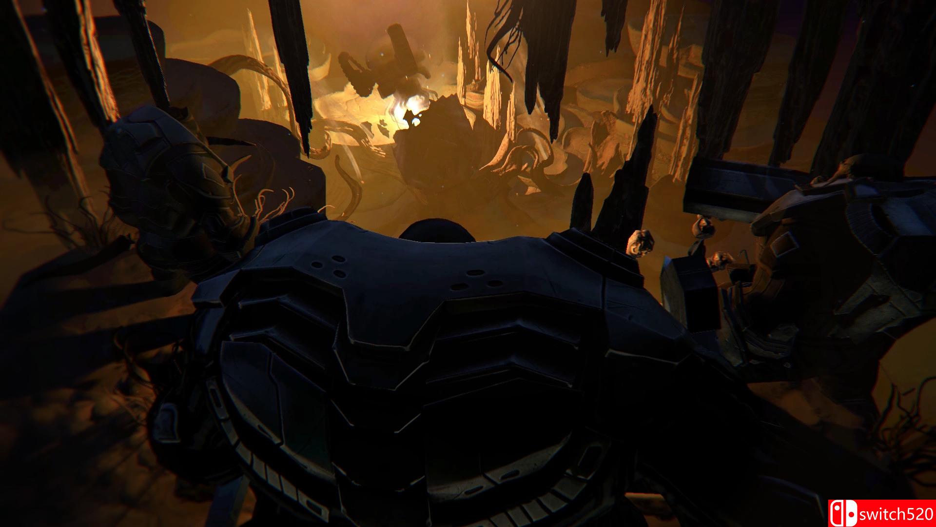 《我们是矮人》游戏截图2