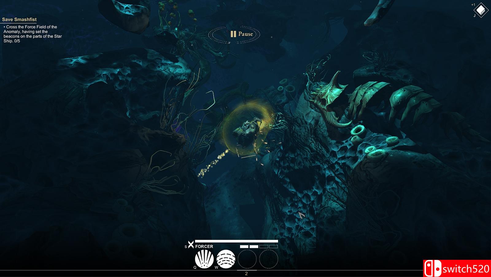 《我们是矮人》游戏截图1