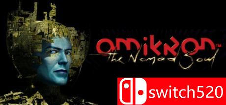 《奥米克隆：游魂野鬼（Omikron: The Nomad Soul）》GOG版 I_KnoW镜像版[EN]_0