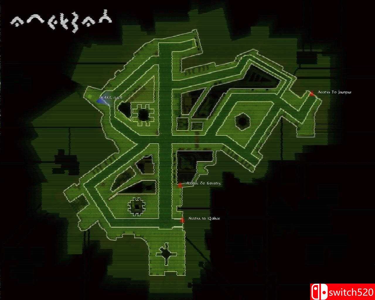 《奥米克隆：游魂野鬼（Omikron: The Nomad Soul）》GOG版 I_KnoW镜像版[EN]_4