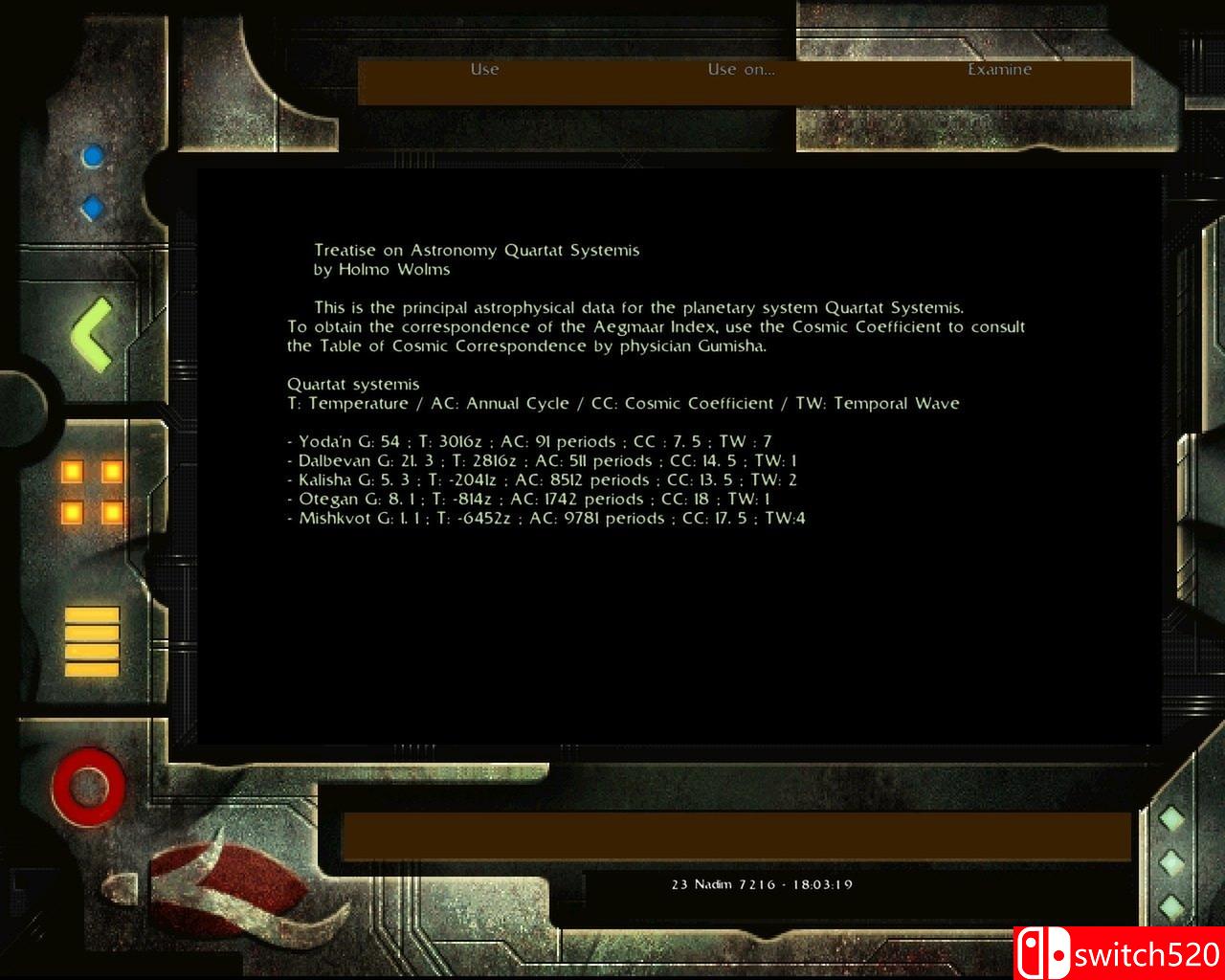 《奥米克隆：游魂野鬼（Omikron: The Nomad Soul）》GOG版 I_KnoW镜像版[EN]_2