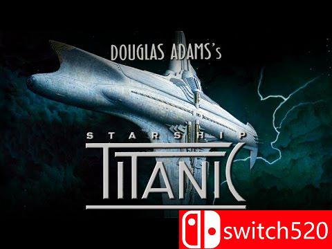 《星河舰队（STARSHIP TITANIC）》GOG版 v2.0.0.4 CORE破解版[EN]_0