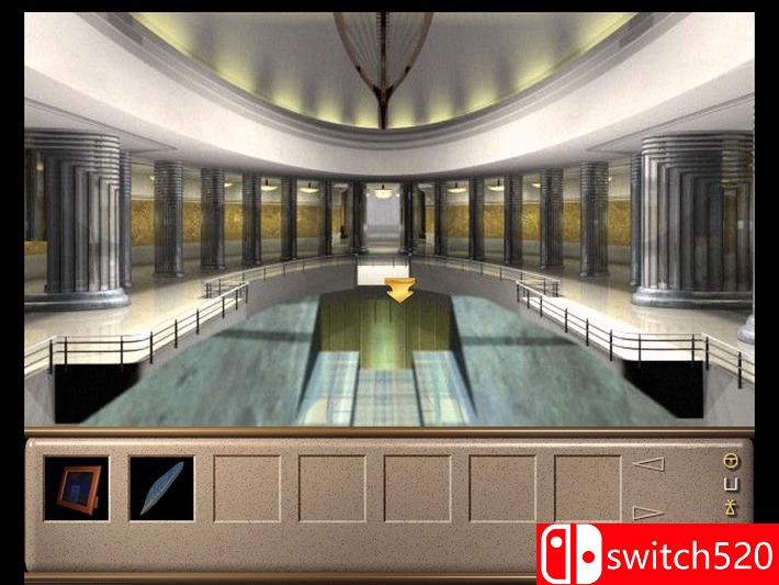 《星河舰队（STARSHIP TITANIC）》GOG版 v2.0.0.4 CORE破解版[EN]_1