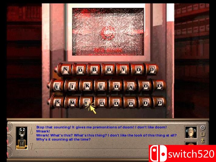 《星河舰队（STARSHIP TITANIC）》GOG版 v2.0.0.4 CORE破解版[EN]_2