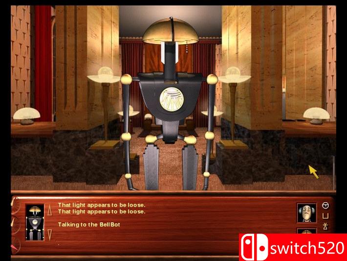 《星河舰队（STARSHIP TITANIC）》GOG版 v2.0.0.4 CORE破解版[EN]_3