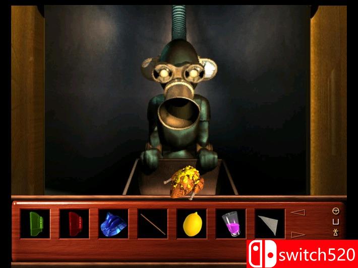 《星河舰队（STARSHIP TITANIC）》GOG版 v2.0.0.4 CORE破解版[EN]_4