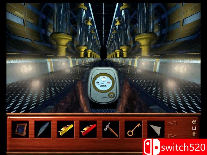 《星河舰队（STARSHIP TITANIC）》GOG版 v2.0.0.4 CORE破解版[EN]_6