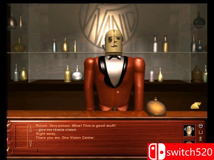 《星河舰队（STARSHIP TITANIC）》GOG版 v2.0.0.4 CORE破解版[EN]_7