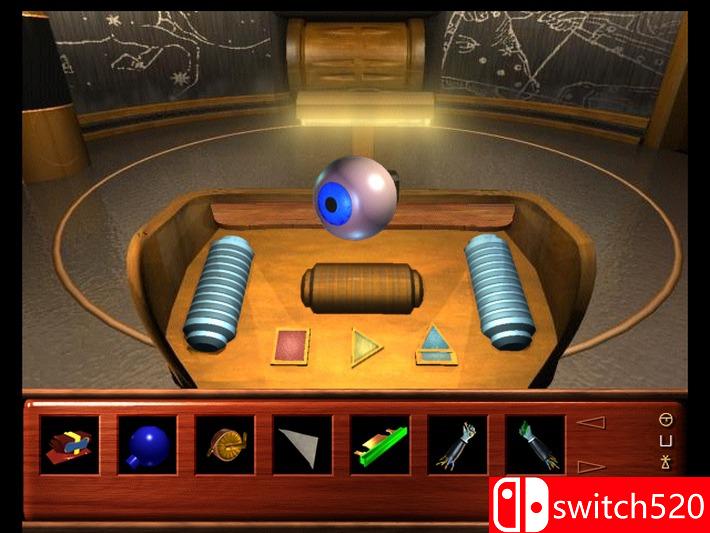 《星河舰队（STARSHIP TITANIC）》GOG版 v2.0.0.4 CORE破解版[EN]_8