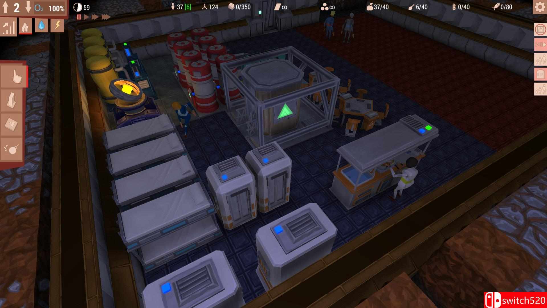 《地堡生活（Life in Bunker）》64位 Unleashed硬盘版[EN]_2