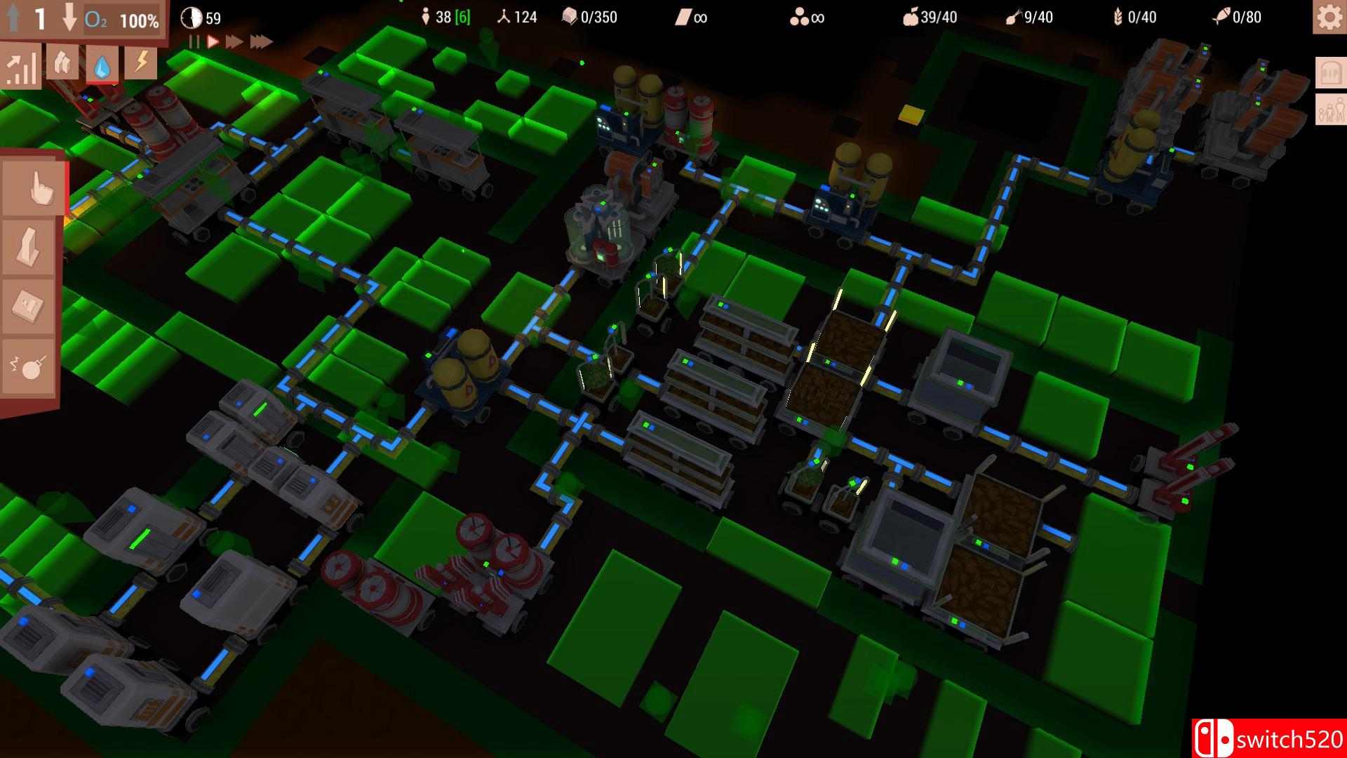 《地堡生活（Life in Bunker）》64位 Unleashed硬盘版[EN]_3