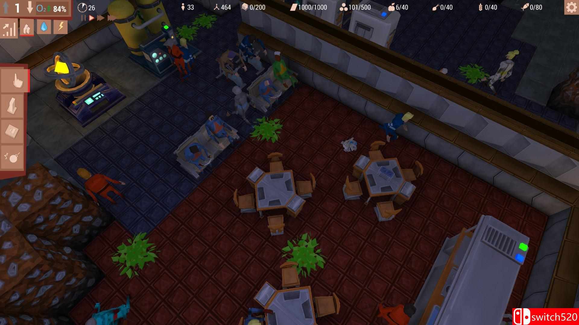 《地堡生活（Life in Bunker）》64位 Unleashed硬盘版[EN]_5