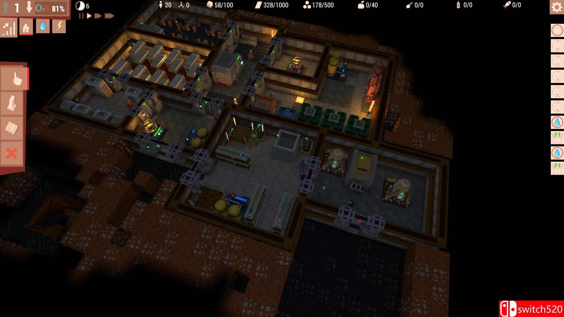 《地堡生活（Life in Bunker）》64位 Unleashed硬盘版[EN]_6