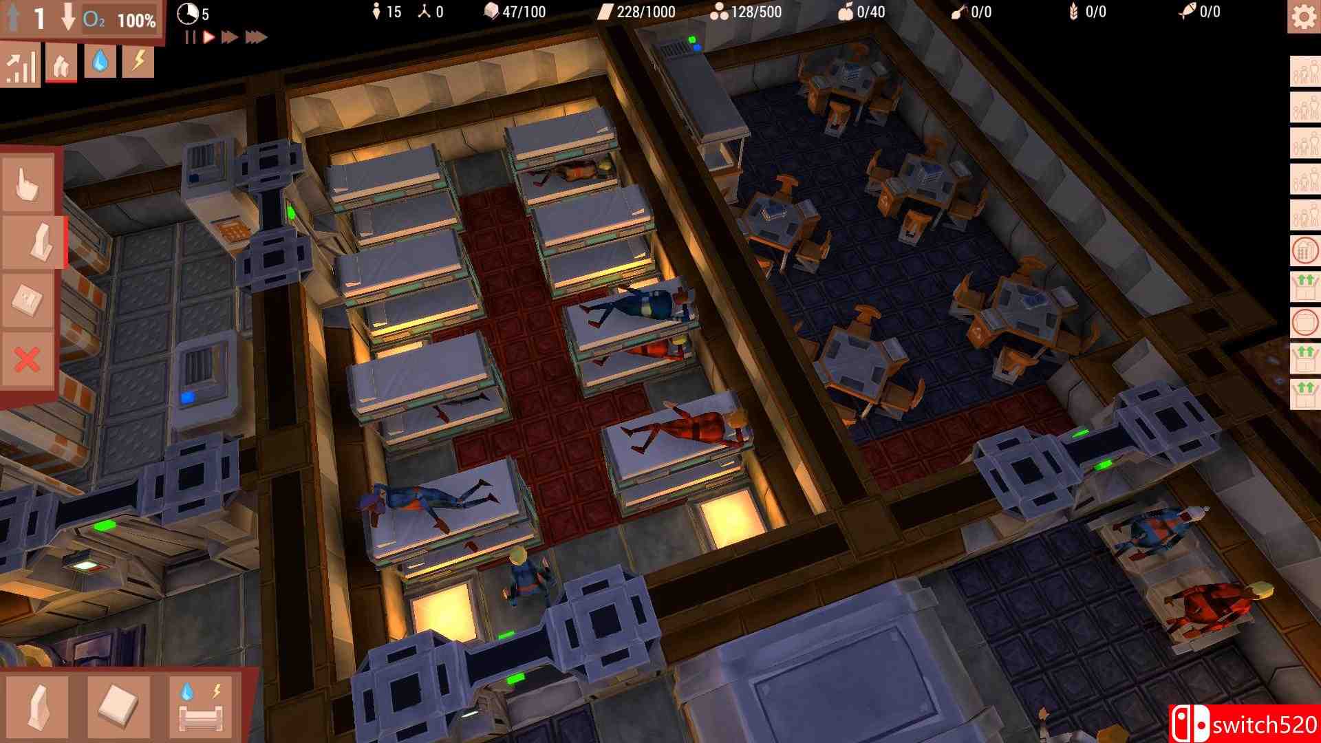 《地堡生活（Life in Bunker）》64位 Unleashed硬盘版[EN]_7