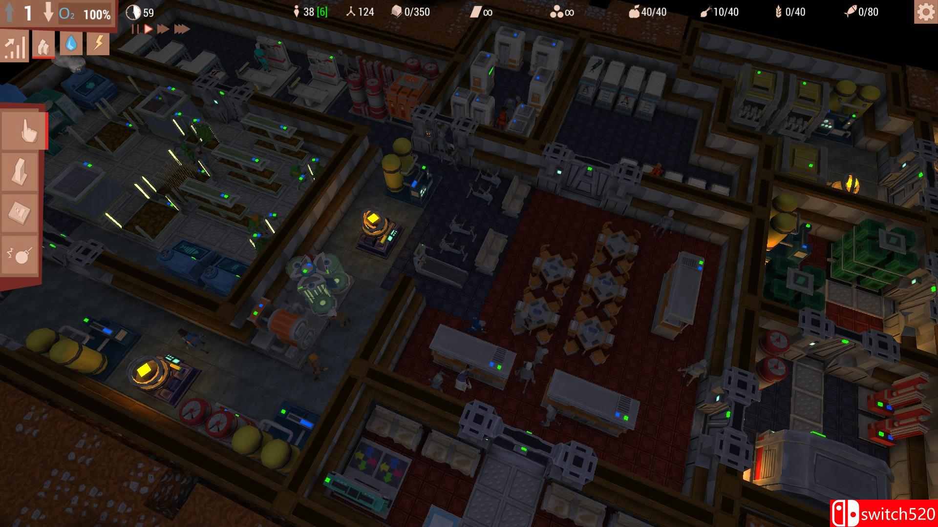 《地堡生活（Life in Bunker）》64位 Unleashed硬盘版[EN]_8