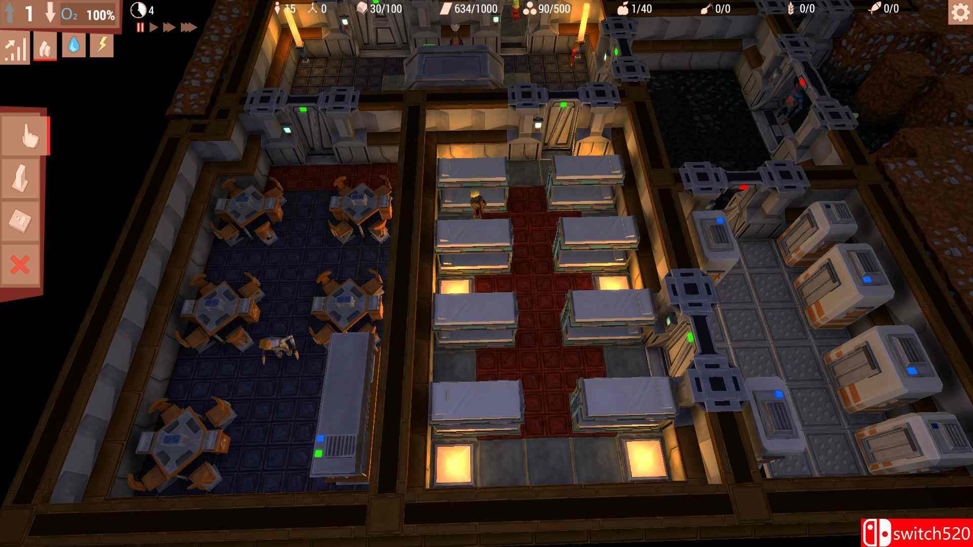 《地堡生活（Life in Bunker）》64位 Unleashed硬盘版[EN]_9