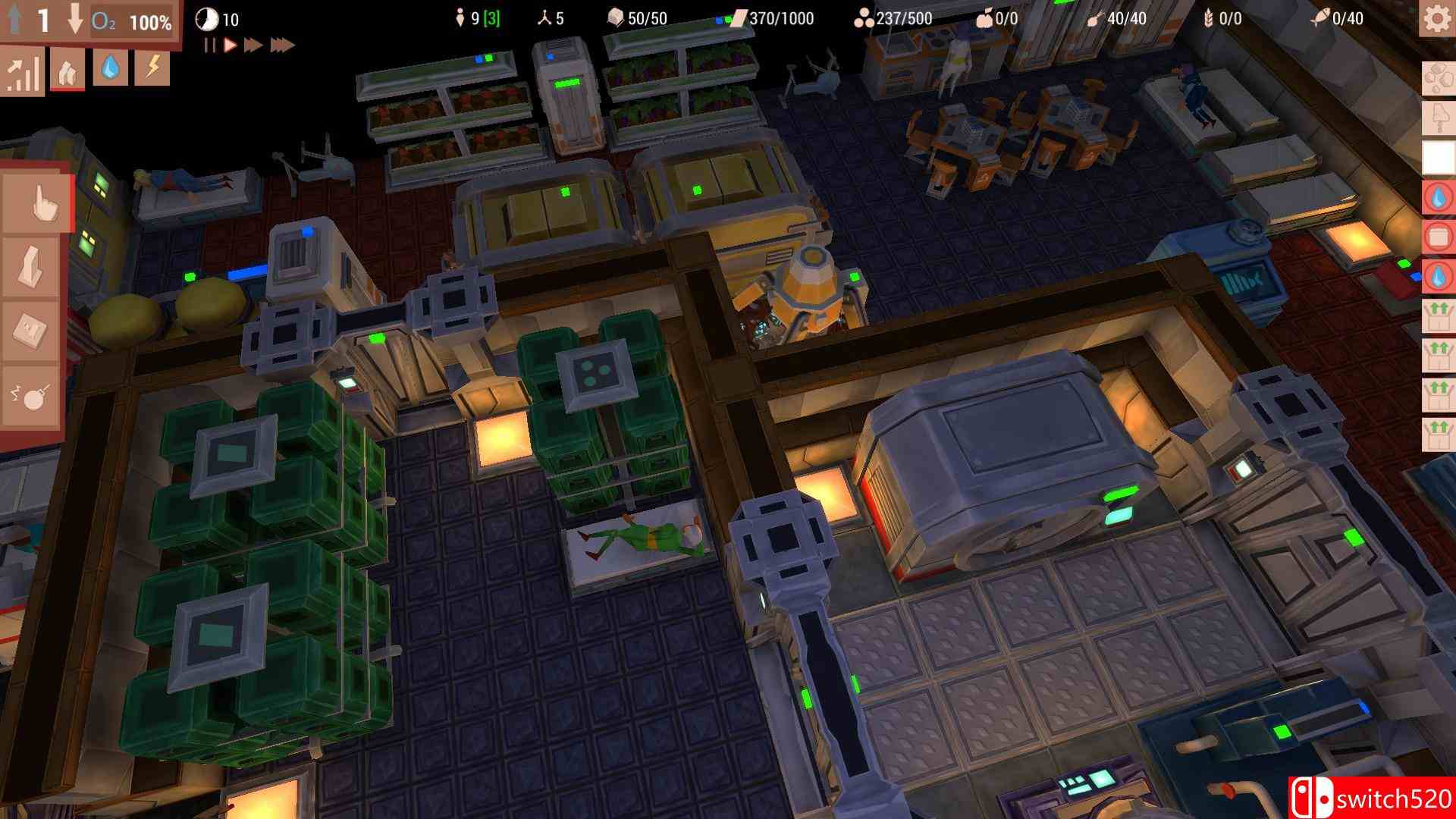 《地堡生活（Life in Bunker）》64位 Unleashed硬盘版[EN]_10