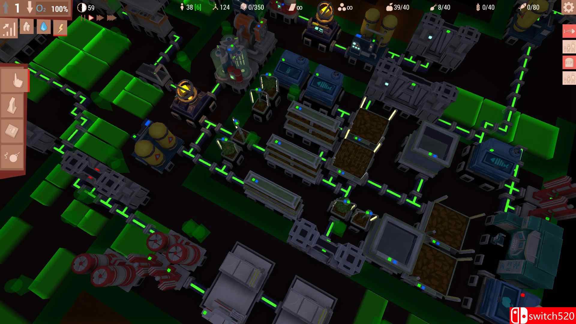 《地堡生活（Life in Bunker）》64位 Unleashed硬盘版[EN]_11