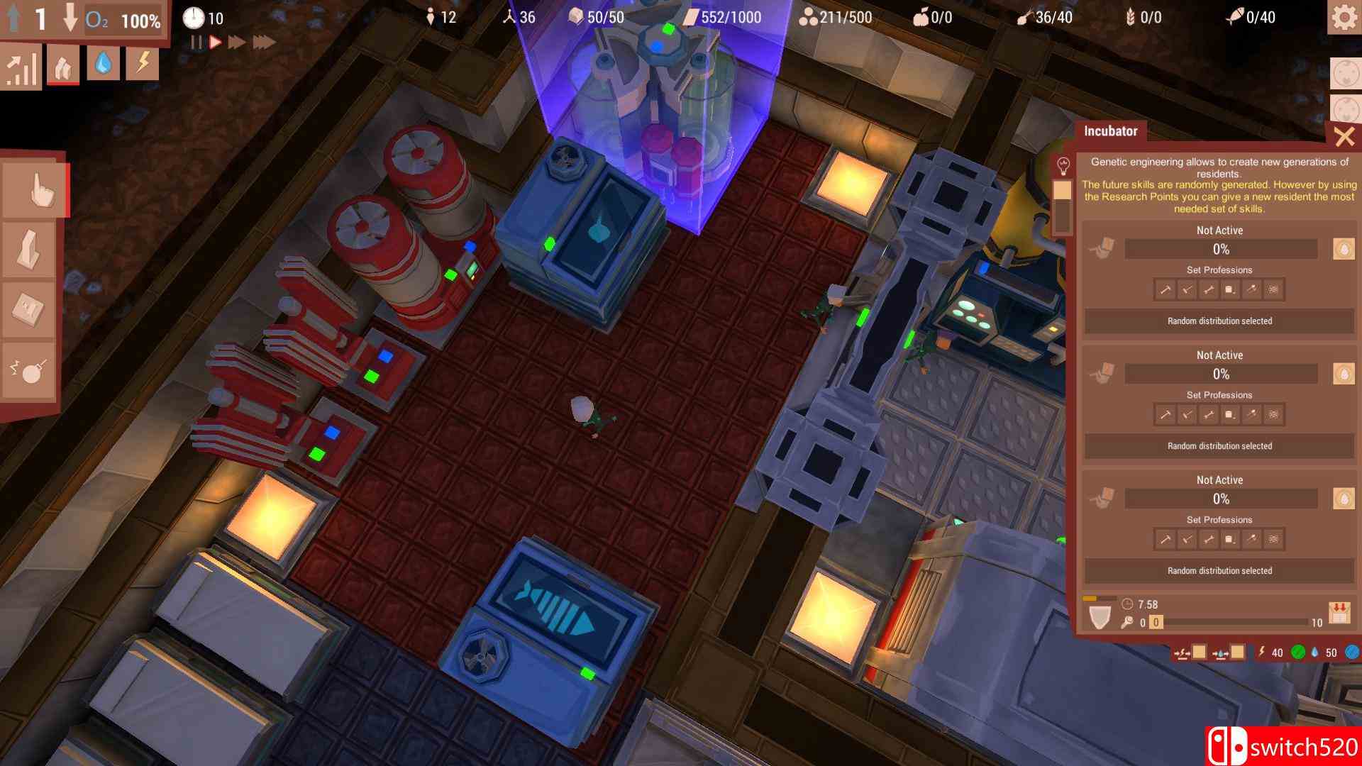 《地堡生活（Life in Bunker）》64位 Unleashed硬盘版[EN]_12