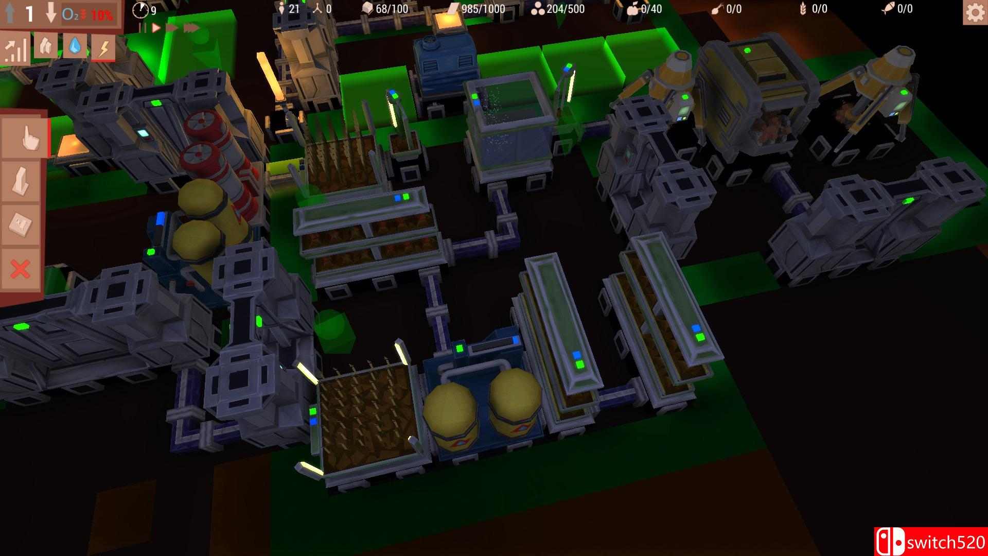 《地堡生活（Life in Bunker）》64位 Unleashed硬盘版[EN]_13